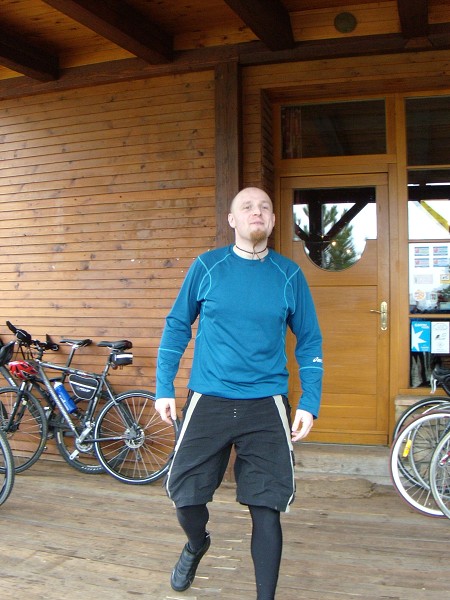 Bikov vtn jara 2009
