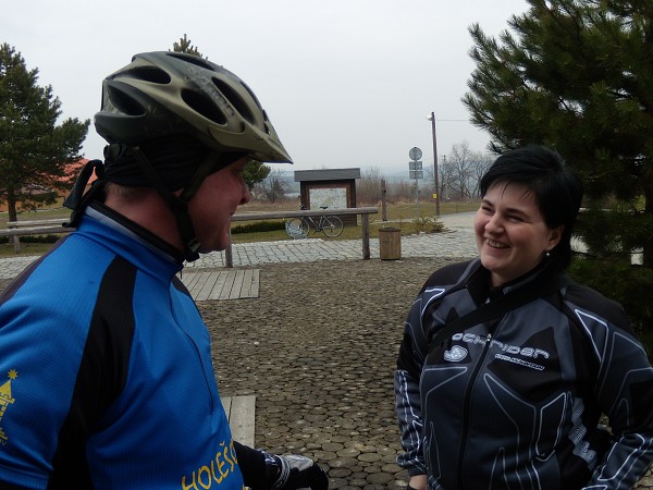 Bikov vtn jara 2009
