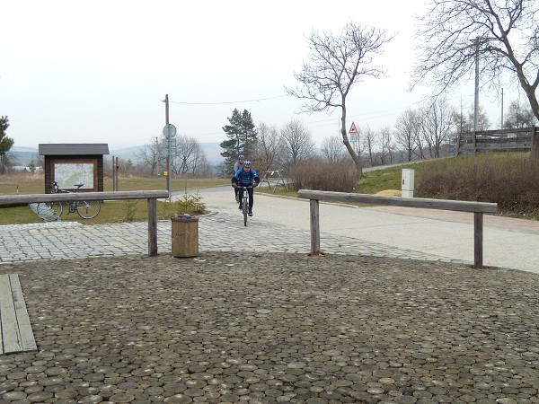 Bikov vtn jara 2009