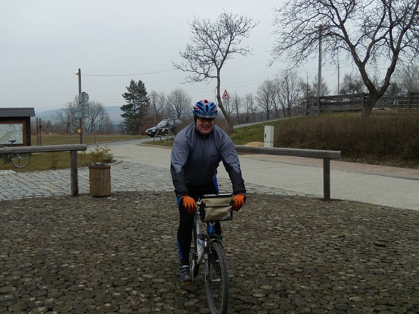 Bikov vtn jara 2009
