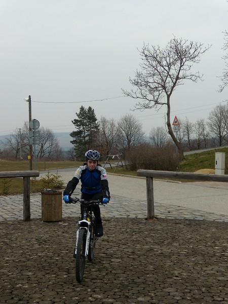 Bikov vtn jara 2009