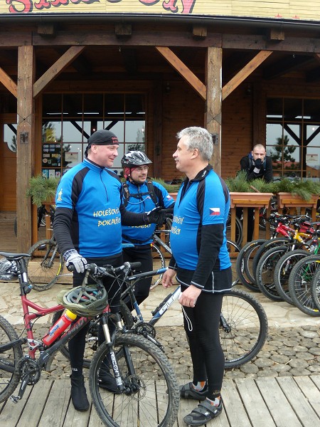 Bikov vtn jara 2009