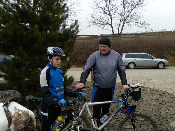 Bikov vtn jara 2009