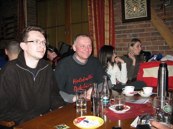Bikov vtn jara 2009