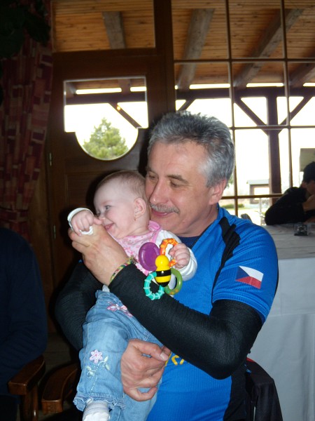 Bikov vtn jara 2009