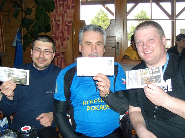 Bikov vtn jara 2009