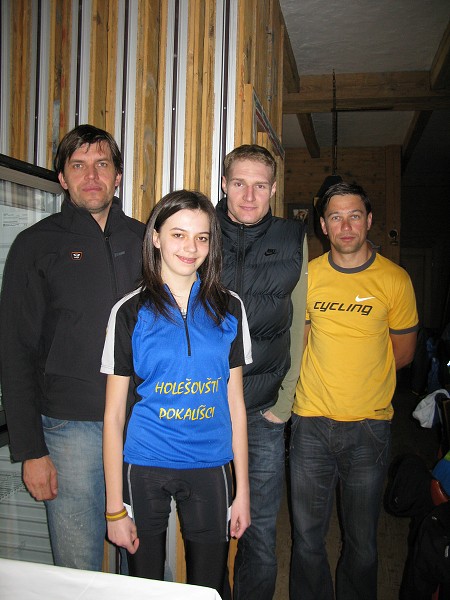 Bikov vtn jara 2009