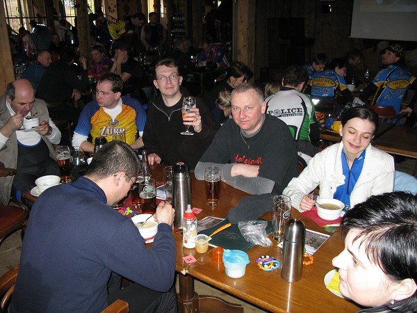 Bikov vtn jara 2009