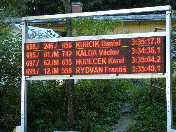 Odersk Mlnice