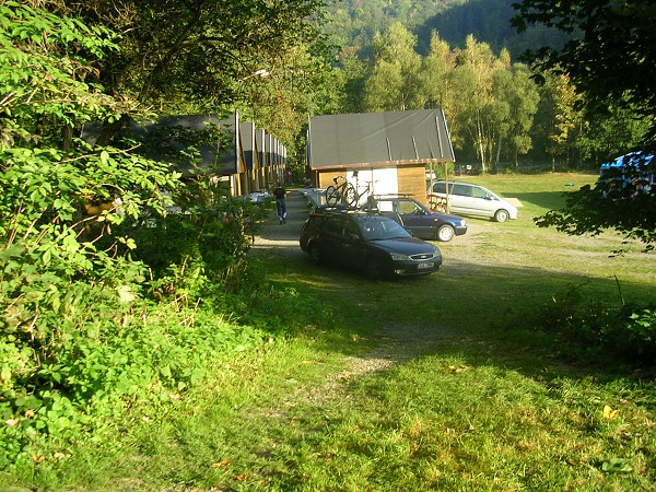 Odersk Mlnice