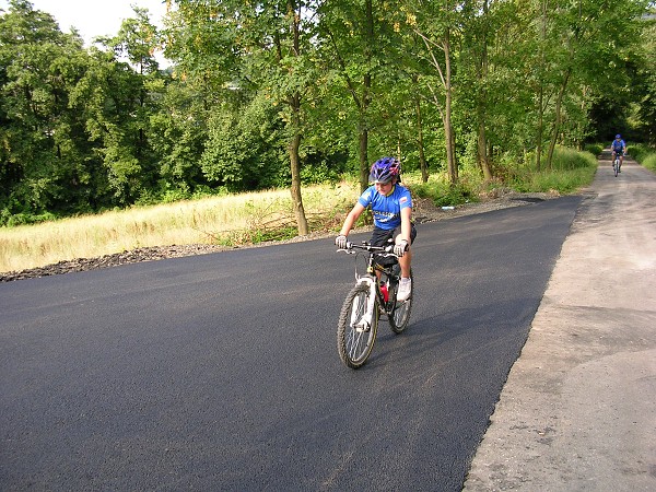 Prazdninov bikovn