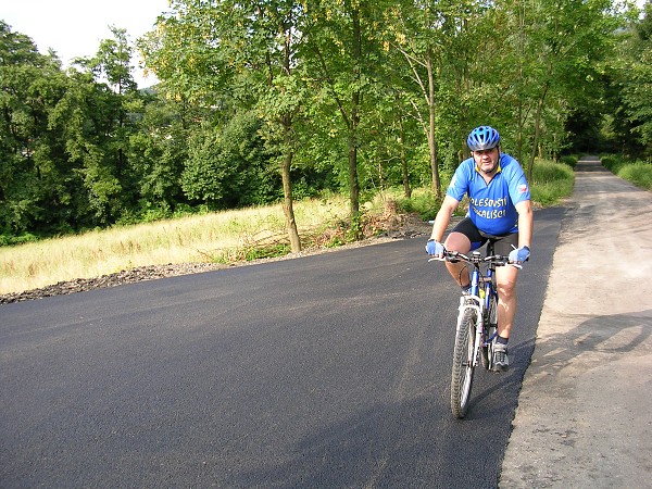 Prazdninov bikovn