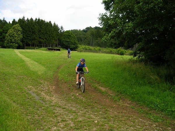 Prazdninov bikovn