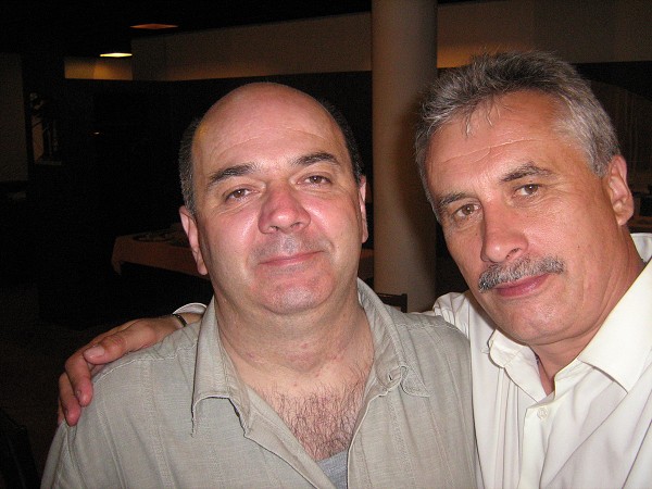 Svatba Mirky a Zdeni