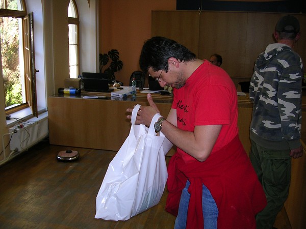 Author ela Marathon 2010