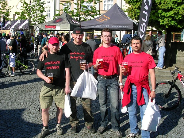 Author ela Marathon 2010