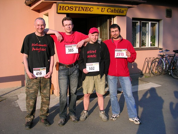 Author ela Marathon 2010