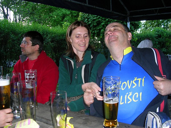 Author ela Marathon 2010