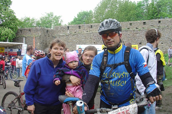 Author ela Marathon 2010