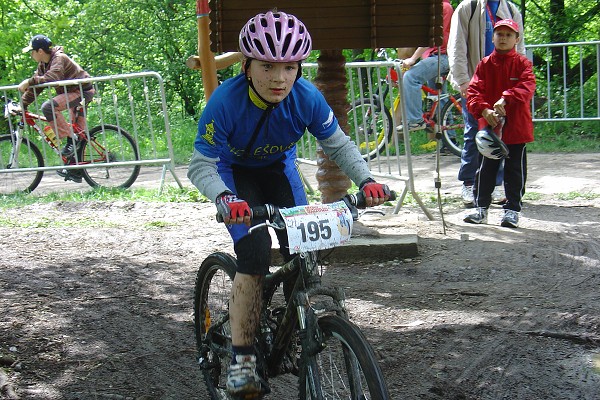Author ela Marathon 2010