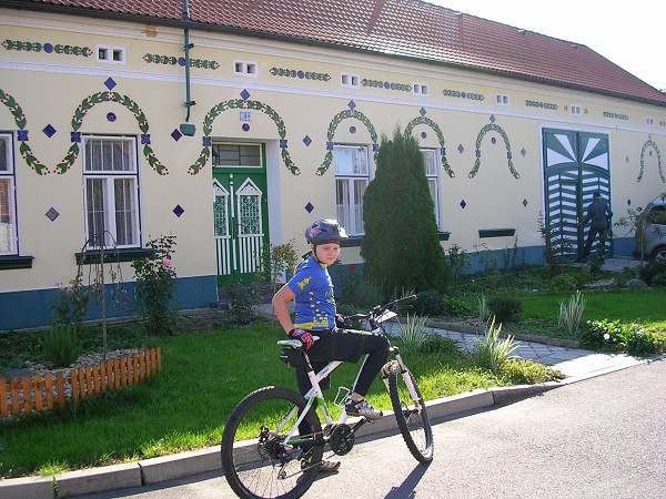 Cyklobraní 2010