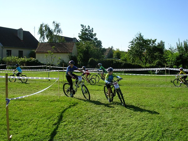 Cyklobraní 2010
