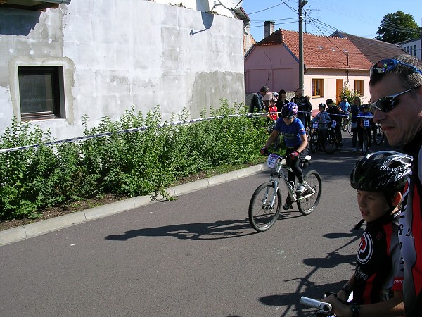 Cyklobraní 2010