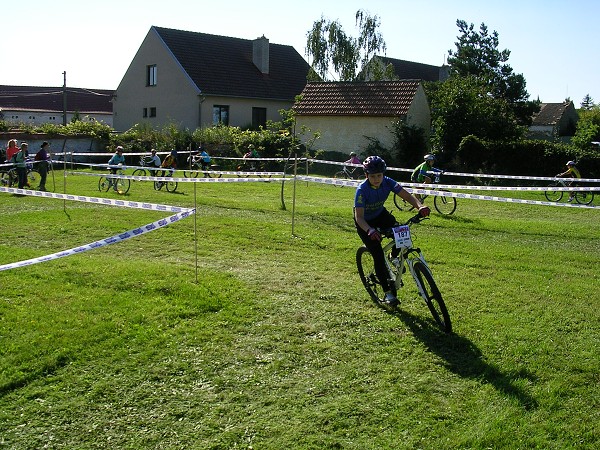 Cyklobraní 2010