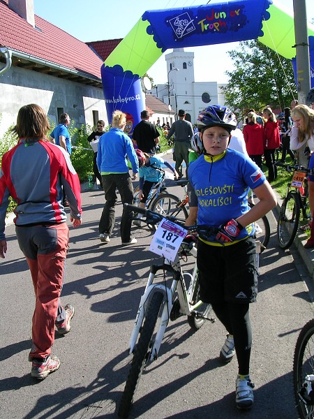 Cyklobraní 2010