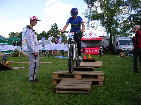 Cyklobraní 2010