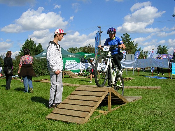 Cyklobraní 2010