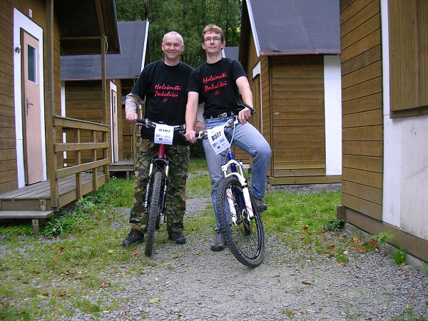 Odry 2010