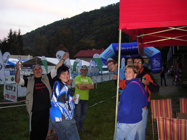 Odry 2010