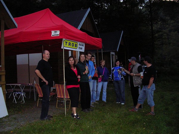 Odry 2010