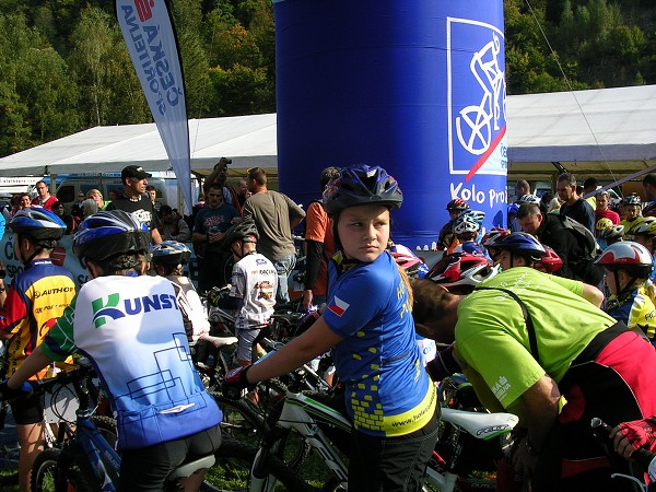 Odry 2010