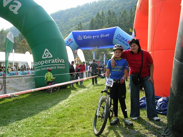 Odry 2010