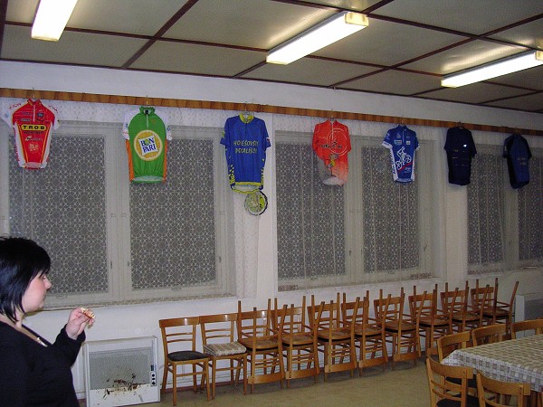 Oslava 50. narozenin