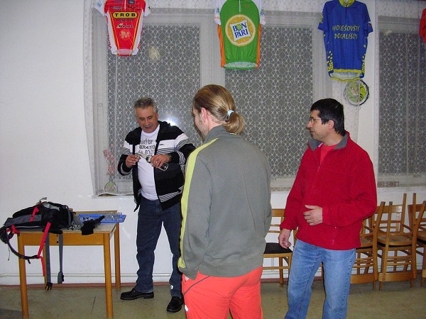Oslava 50. narozenin