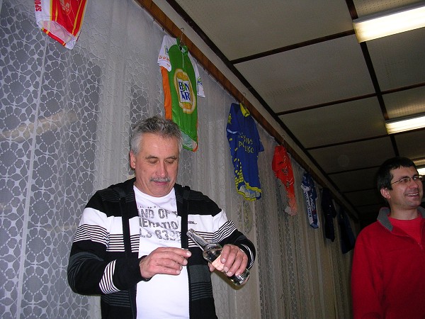 Oslava 50. narozenin