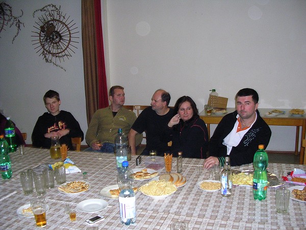 Oslava 50. narozenin