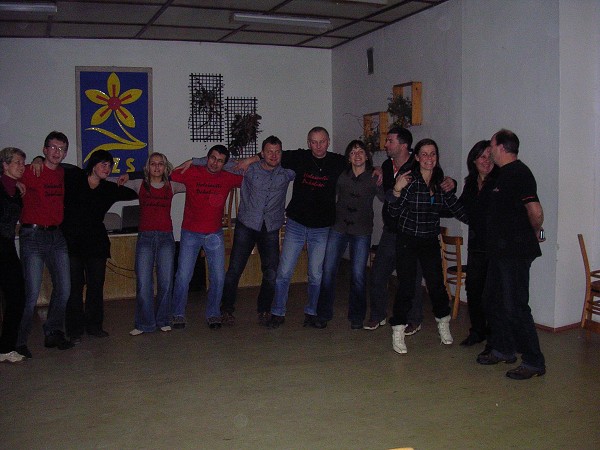 Oslava 50. narozenin