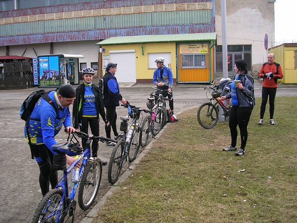 Bikov vtn jara 2010