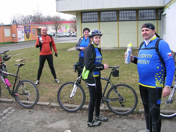Bikov vtn jara 2010