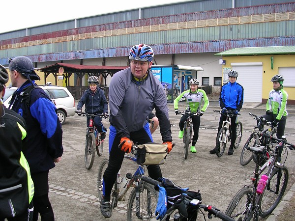Bikov vtn jara 2010
