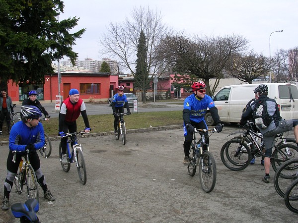 Bikov vtn jara 2010