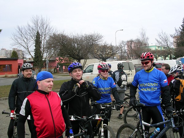 Bikov vtn jara 2010