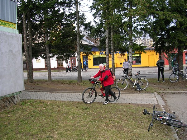 Bikov vtn jara 2010