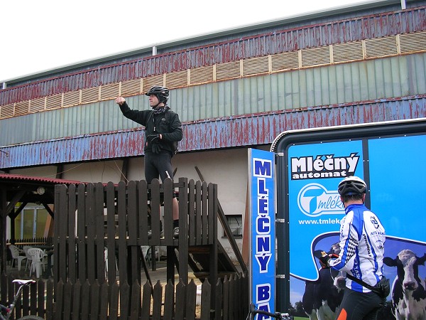 Bikov vtn jara 2010