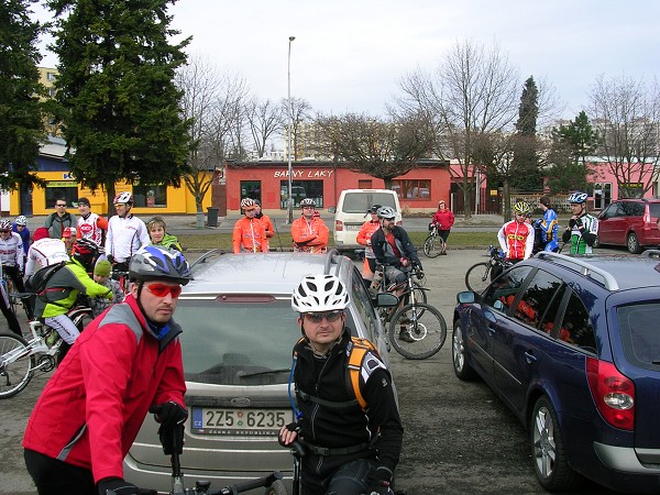 Bikov vtn jara 2010
