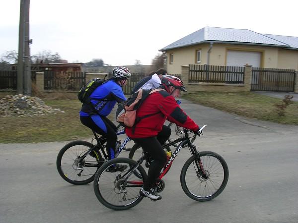 Bikov vtn jara 2010